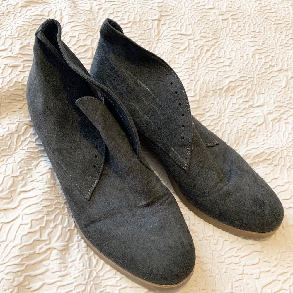 Booties - Picture 2 of 2